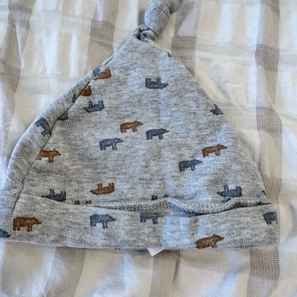 Hat bundle - Picture 5 of 6